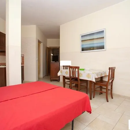 In Aparthotel *