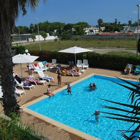 Aparthotel In