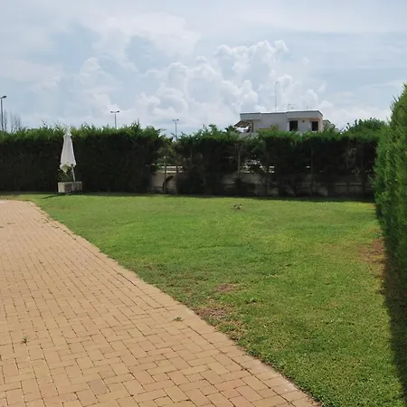 Aparthotel In Sant'Andrea (Sardinia)