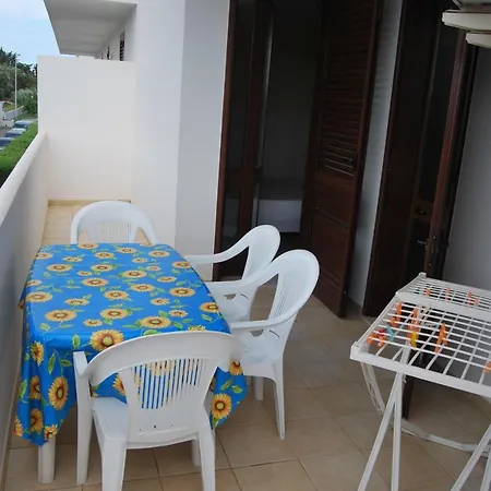 Aparthotel In Sant'Andrea (Sardinia)