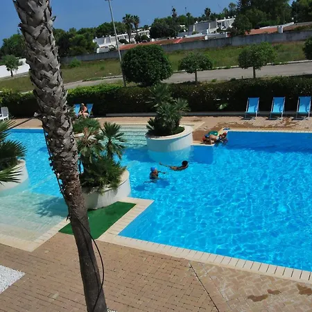 Aparthotel In *