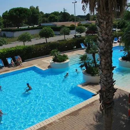 Aparthotel In
